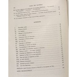 Introduction à l'histoire du Tibet