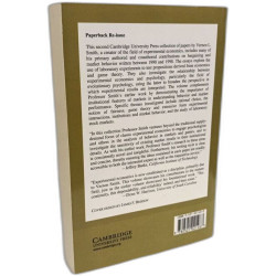 Bargaining and Market Behavior: Essays in Experimental Economics