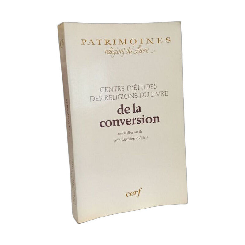 De la conversion