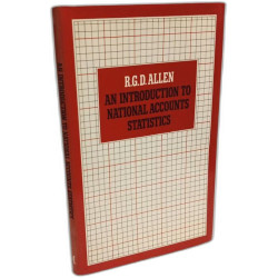 An Introduction to National Accounts Statistics