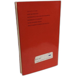 An Introduction to National Accounts Statistics