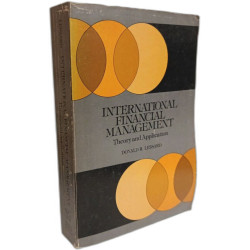 International financial management: Theory and application