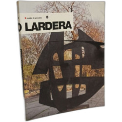 BERTO LARDERA ENTRE DEUX MONDE: MUSEE DE GRENOBLE
