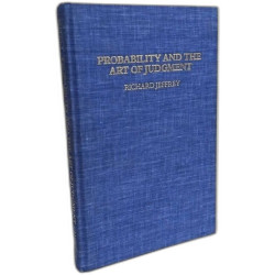 Probability and the Art of Judgment (Cambridge Studies in...
