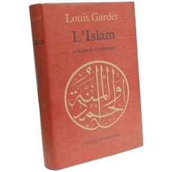 L'Islam - religion et communauté