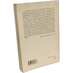 D'Aristote a Darwin Et Retour: Essai Sur Quelques Constantes de La...