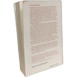 Chicago Studies in Political Economy