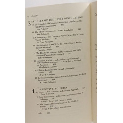Chicago Studies in Political Economy