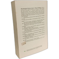 International Monetary System: A Time of Turbulence: A Time of...