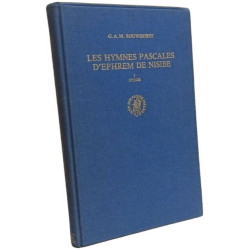 Les Hymnes Pascales d'Ephrem de Nisibe