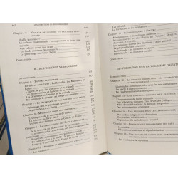 Les chrétiens du Proche-Orient: Au temps de la Réforme catholique...