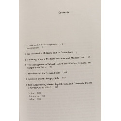 Pricing the Priceless: A Health Care Conundrum (Walras-Pareto...