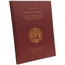 Secundus Taciturnus: Die arabischen äthiopischen und syrischen...