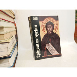 Ephrem the Syrian: Hymns