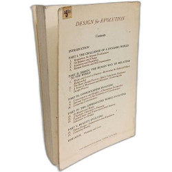 Design for Evolution: Self-Organization and Planning in the Life...