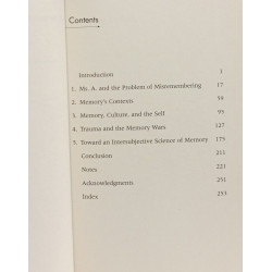 Presenting the Past: Psychoanalysis and the Sociology of...