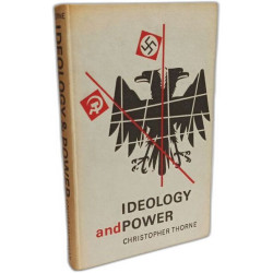 Ideology and Power: Studies in Major Ideas and Events of the...