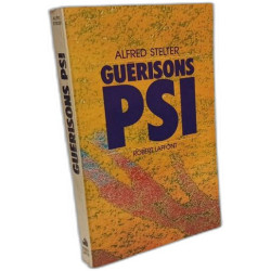 Guérisons psi