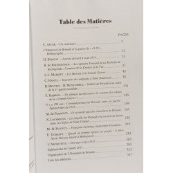Almanach de Brioude et de son arrondissement - 2014