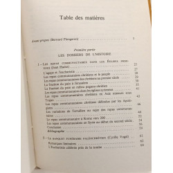 Le Christianisme populaire