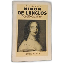 Ninon de lanclos