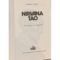 Nirvana Tao
