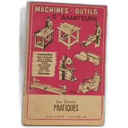 Petites machines-outils d'amateurs