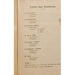 Petites machines-outils d'amateurs