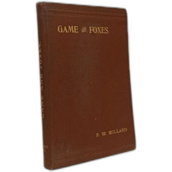 Game and Foxes