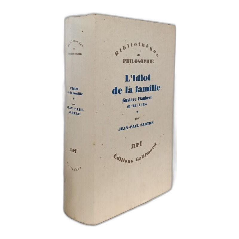 L'Idiot de la famille