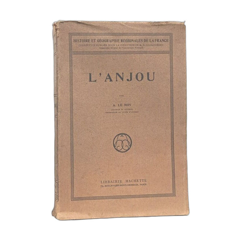 L'Anjou
