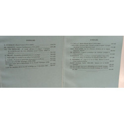 Journal Asiatique - TOME 286 1 + 287 1 + 288 2 + 289 2 + 293 1