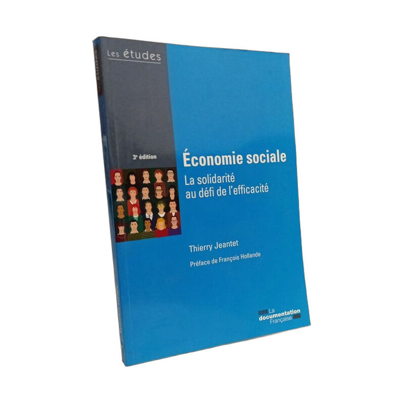 Économie sociale. La solidarité au défi de l'efficacité