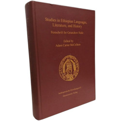 Studies in Ethiopian Languages Literature and History: Festschrift...