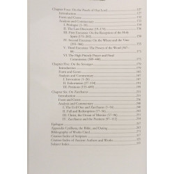 Cyrillona: A Critical Study and Commentary (Gorgias Eastern...