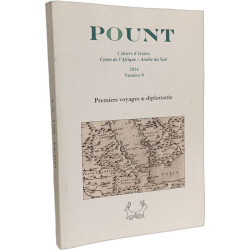 Premiers voyages et diplomatie - Pount cahiers d'études Corne...