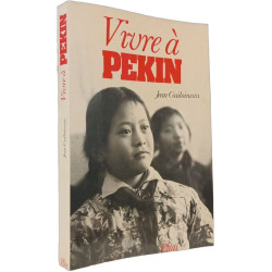 Vivre à Pékin