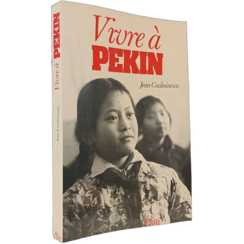 Vivre à Pékin