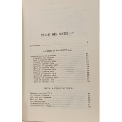 Vivre à Pékin