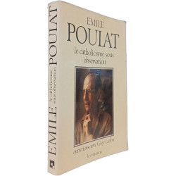 Le catholicisme sous observation