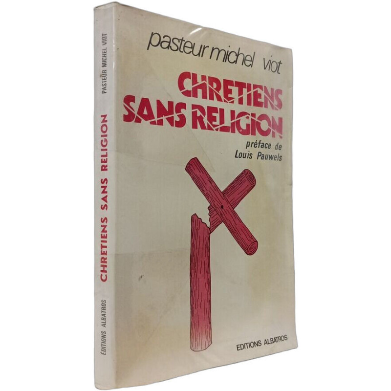 Chrétiens sans religion