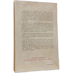 Chrétiens sans religion