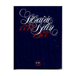 Librairie Belin 1777-1977