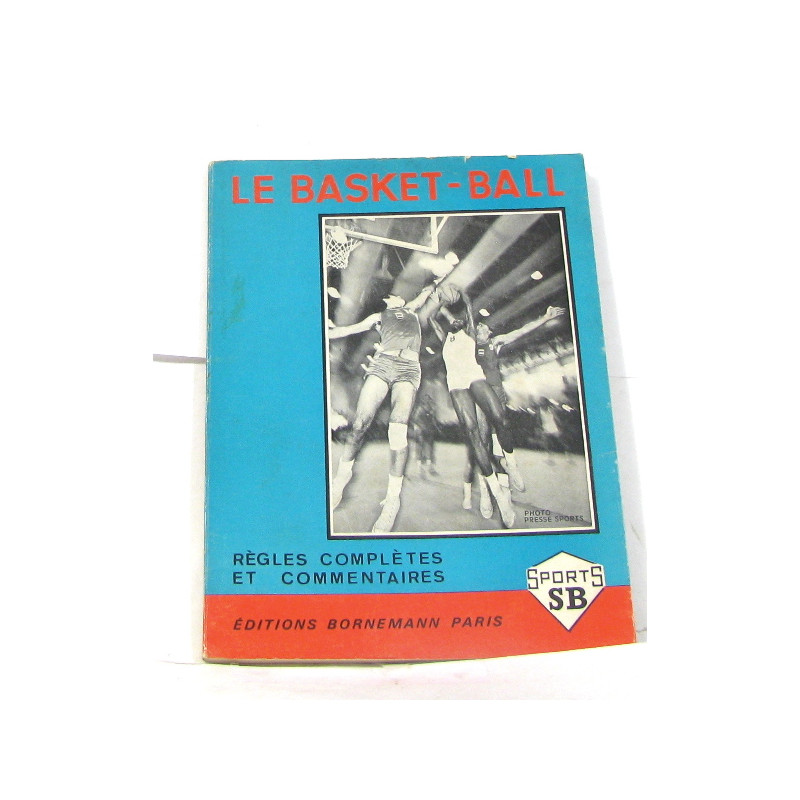 Le basket-ball