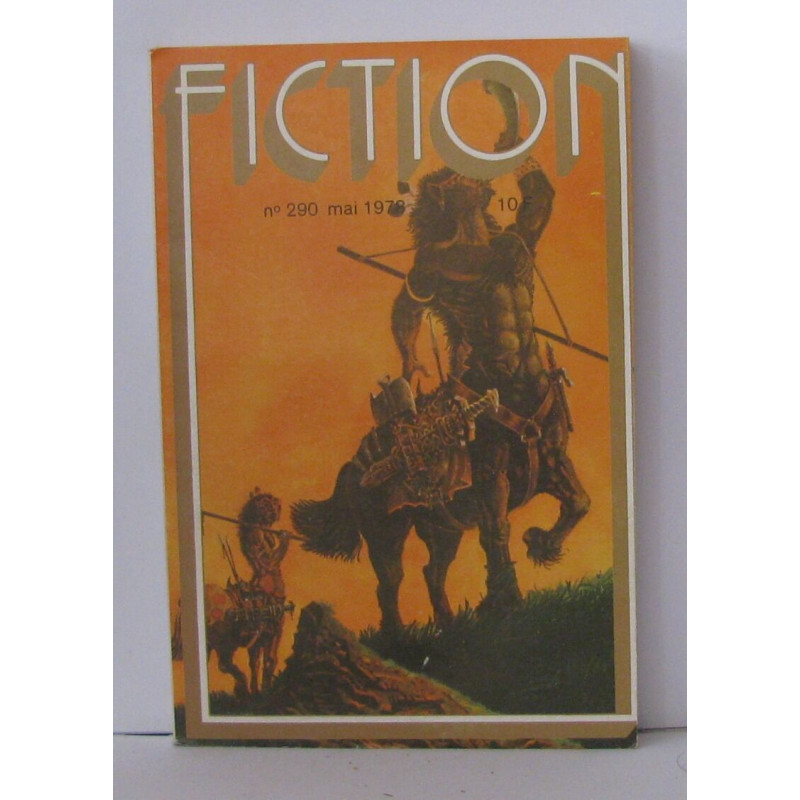 Fiction N°290