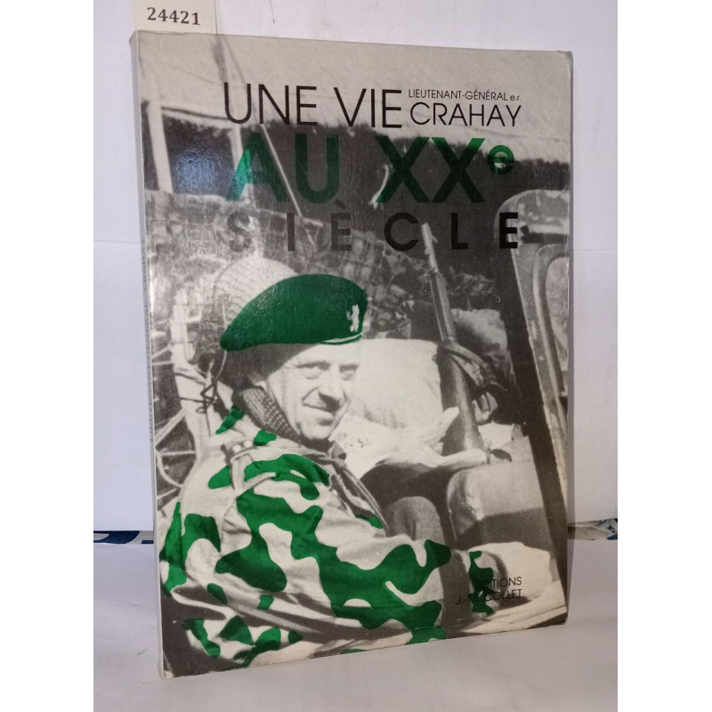 Une vie au XXe siècle