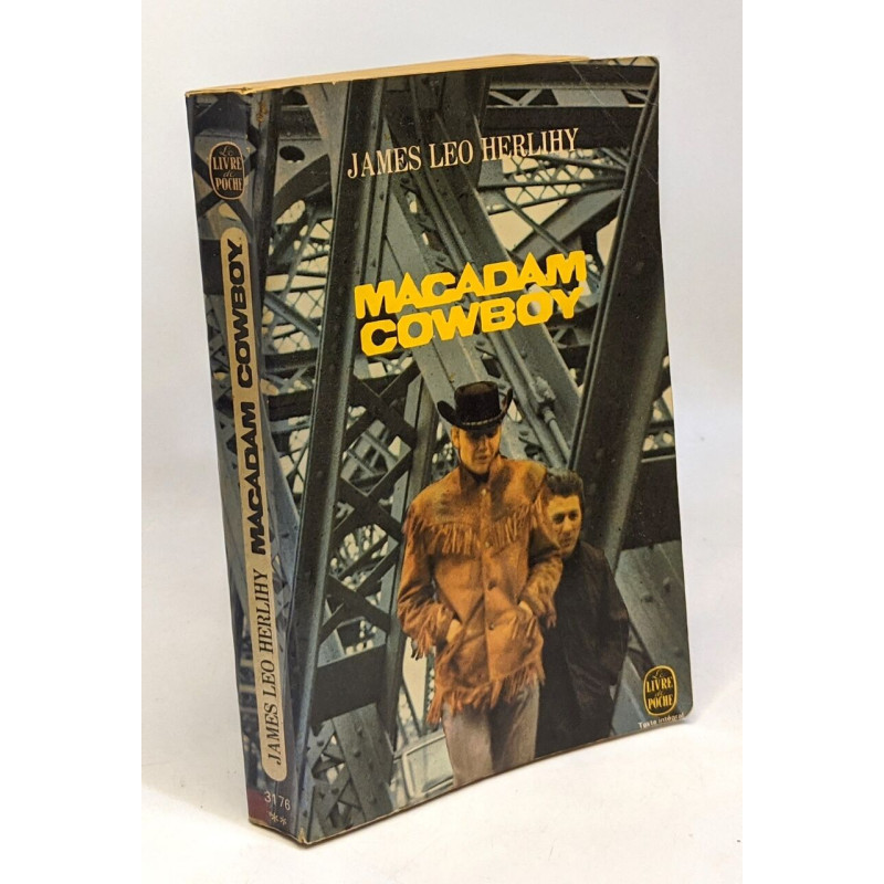 Macadam Cowboy