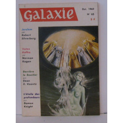 Galaxie N°65