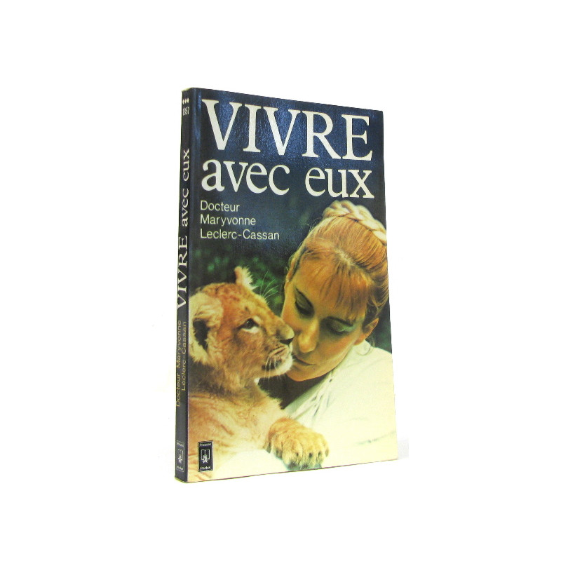 Vivre avec eux