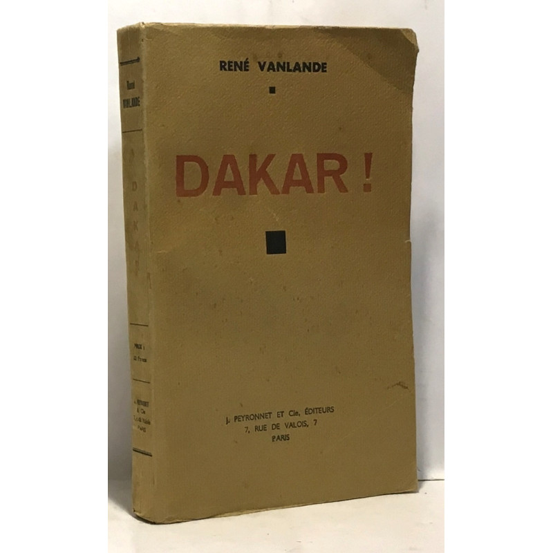 Dakar
